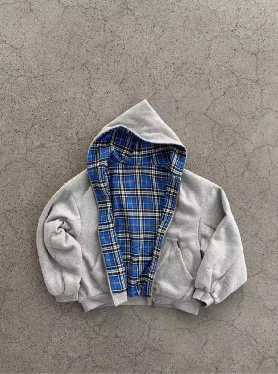 Urban Switch Hoodie