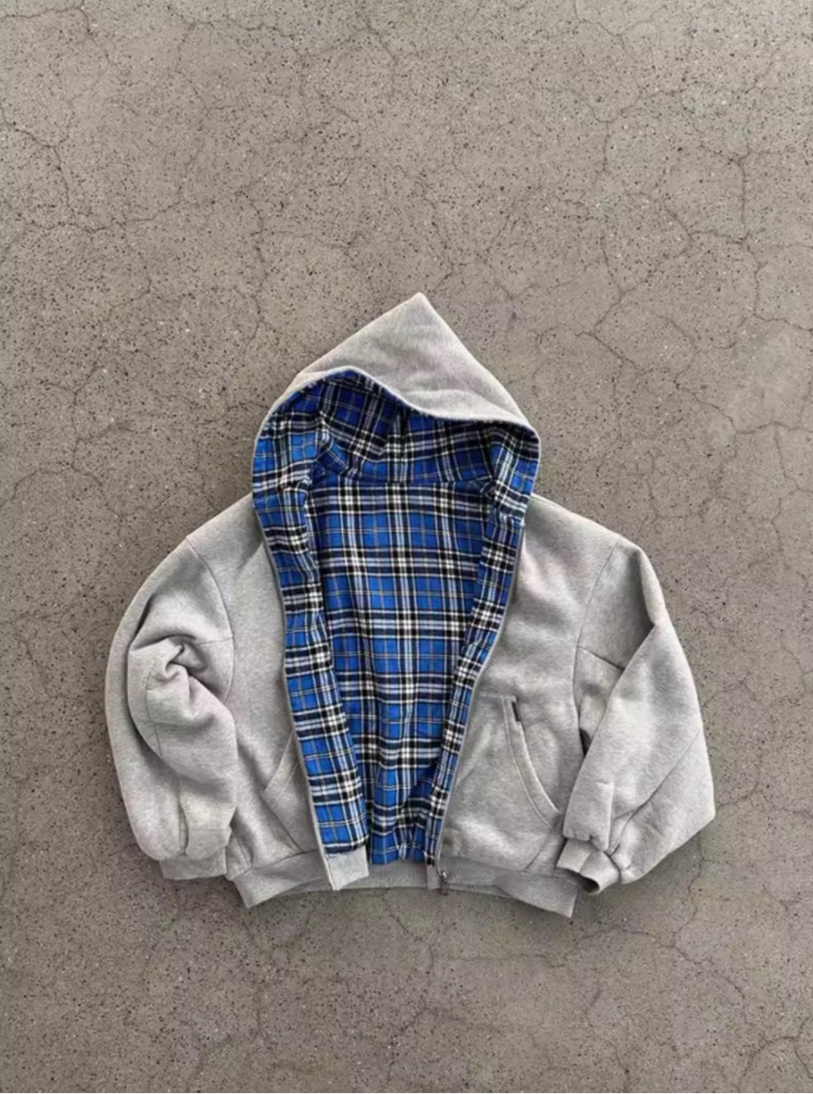 Urban Switch Hoodie