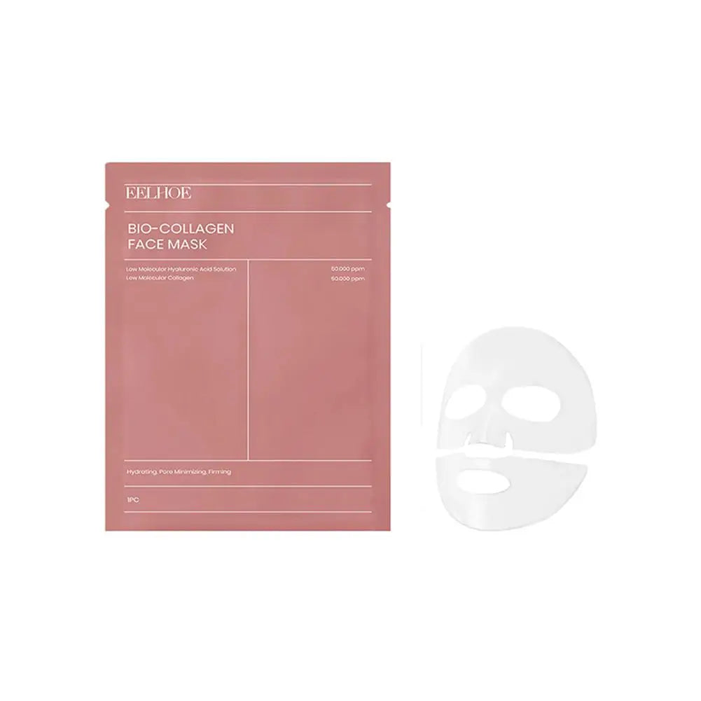 Bio Collagen Overnight Face Mask™