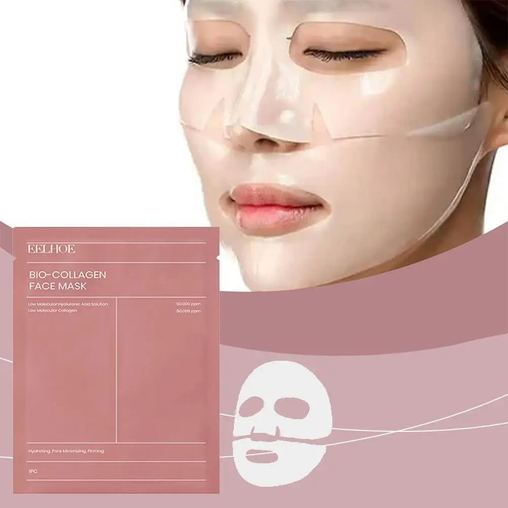 Bio Collagen Overnight Face Mask™