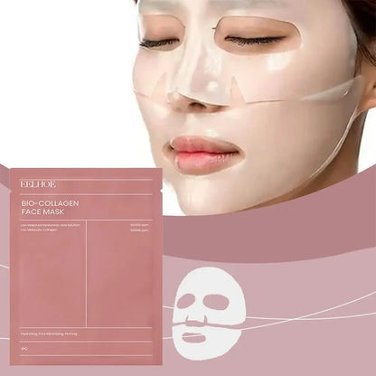 Bio Collagen Overnight Face Mask™
