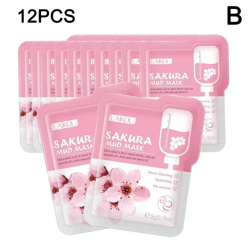 Bio Collagen Overnight Face Mask™